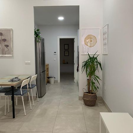 Apartamento Triana Moderno Sevilla Eksteriør bilde