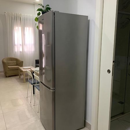 Apartamento Triana Moderno Sevilla Eksteriør bilde