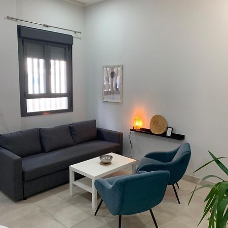 Apartamento Triana Moderno Sevilla Eksteriør bilde