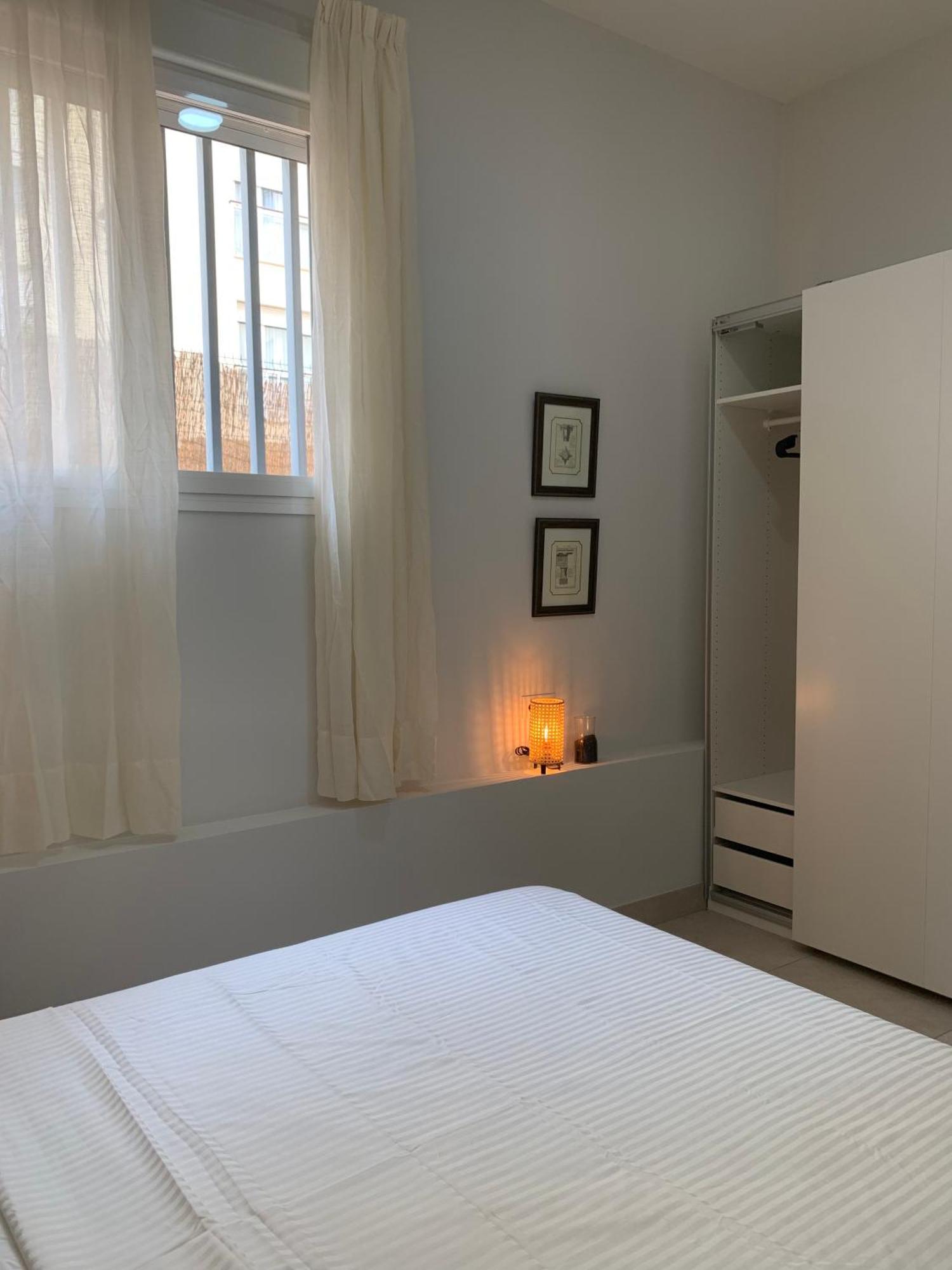 Apartamento Triana Moderno Sevilla Eksteriør bilde