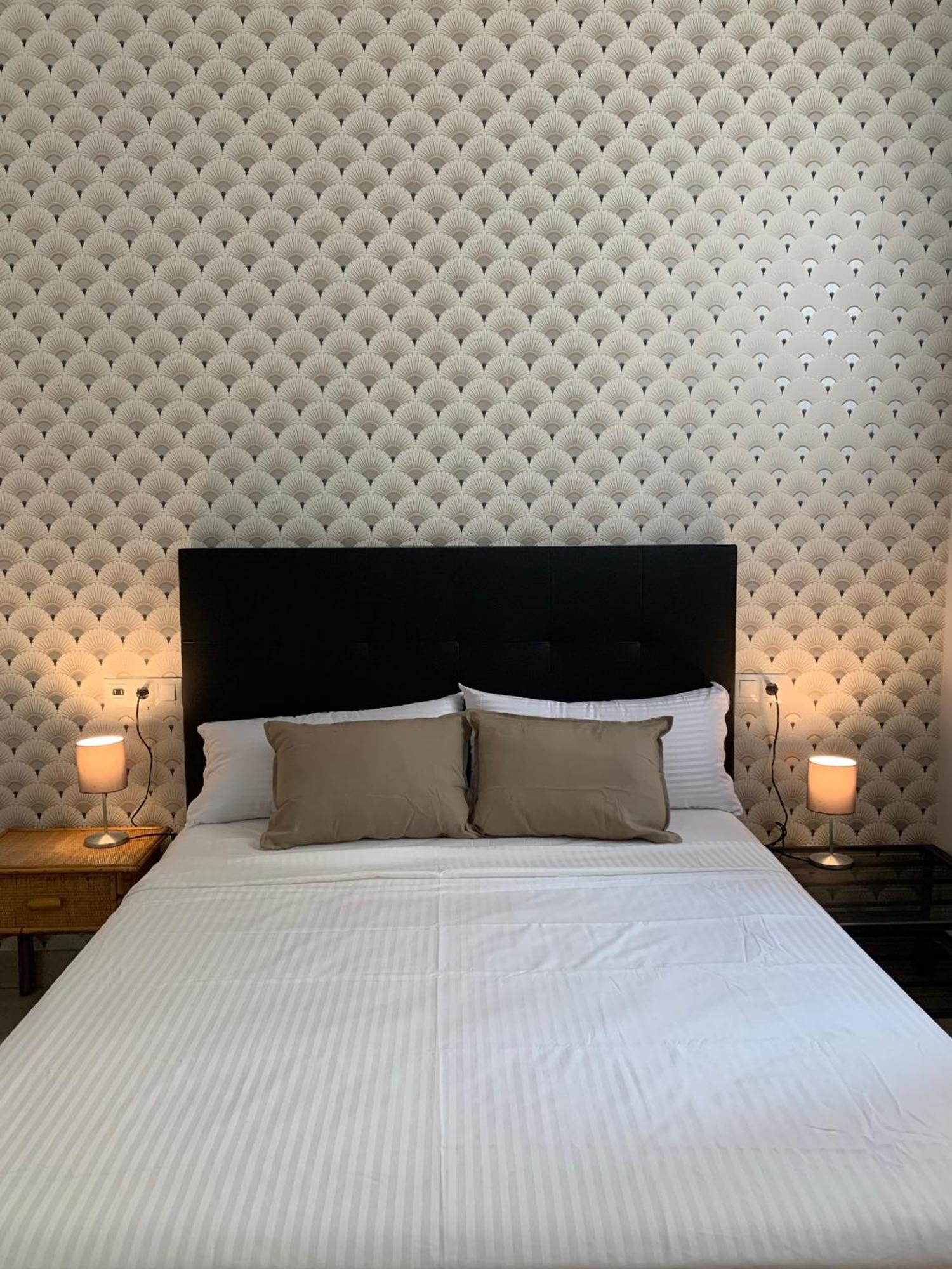Apartamento Triana Moderno Sevilla Eksteriør bilde