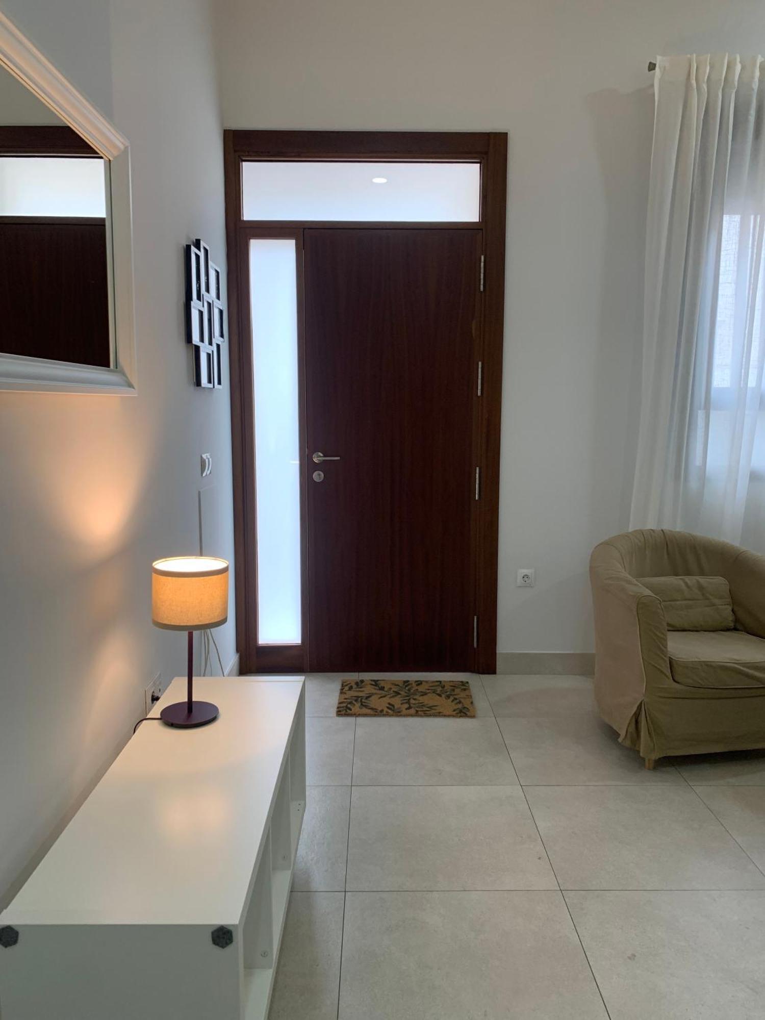 Apartamento Triana Moderno Sevilla Eksteriør bilde