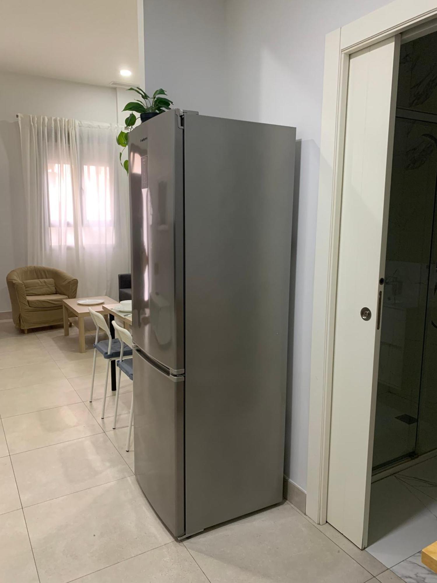 Apartamento Triana Moderno Sevilla Eksteriør bilde
