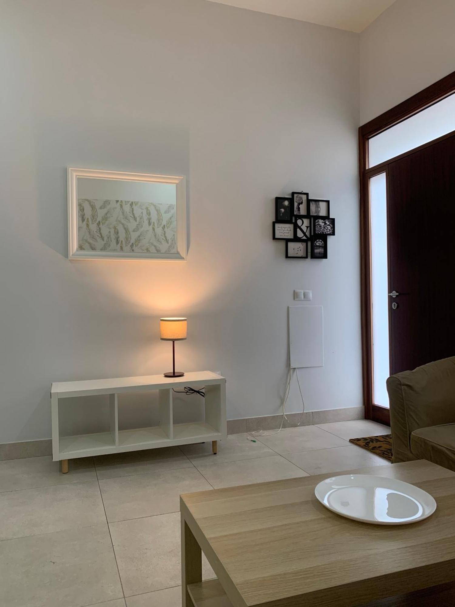 Apartamento Triana Moderno Sevilla Eksteriør bilde