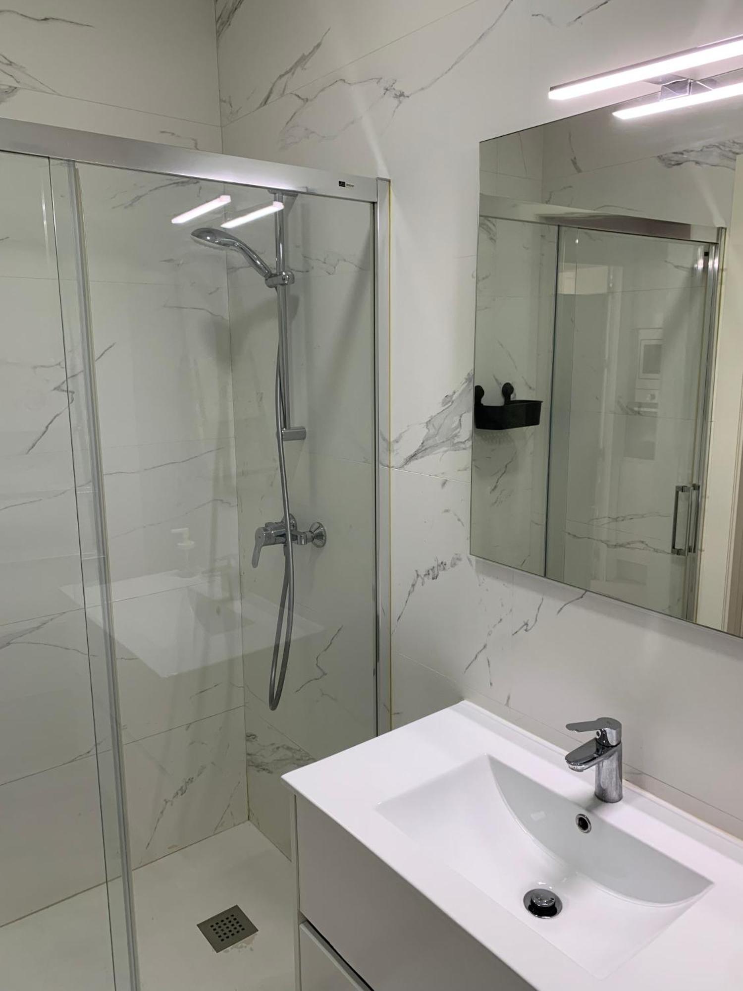 Apartamento Triana Moderno Sevilla Eksteriør bilde