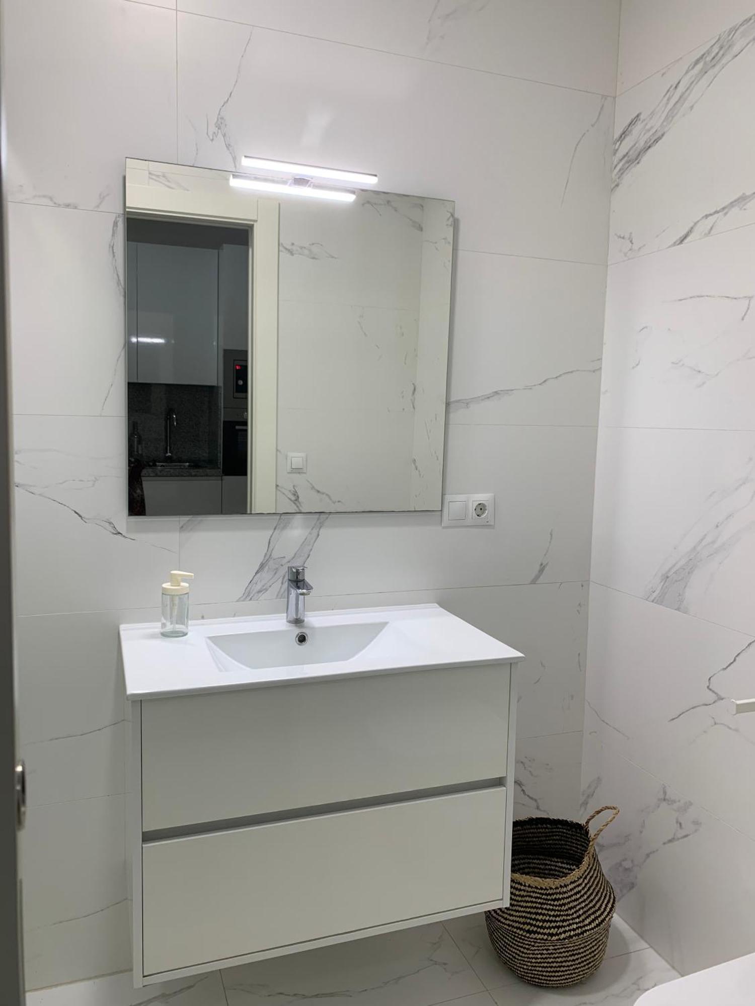 Apartamento Triana Moderno Sevilla Eksteriør bilde