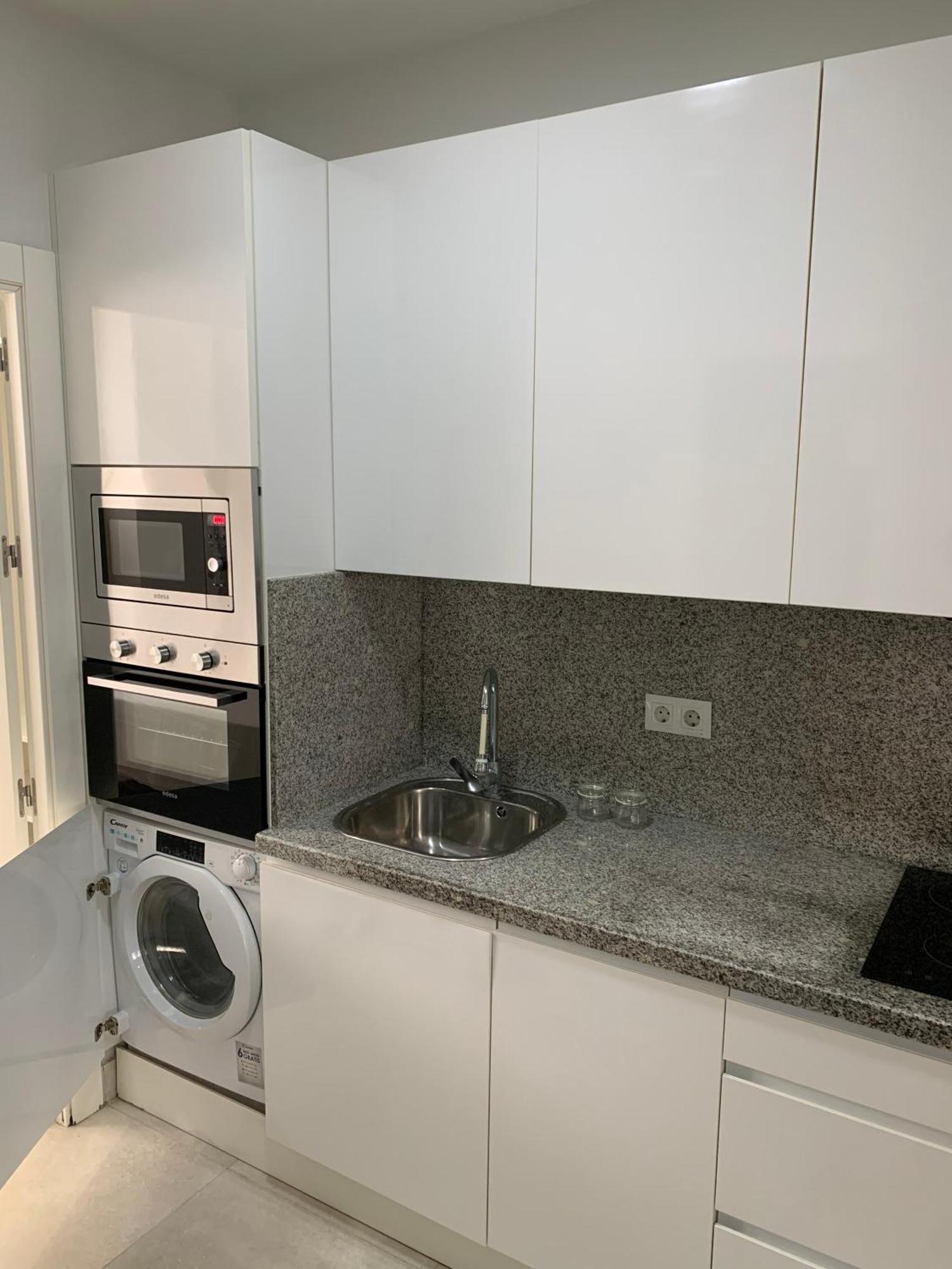 Apartamento Triana Moderno Sevilla Eksteriør bilde