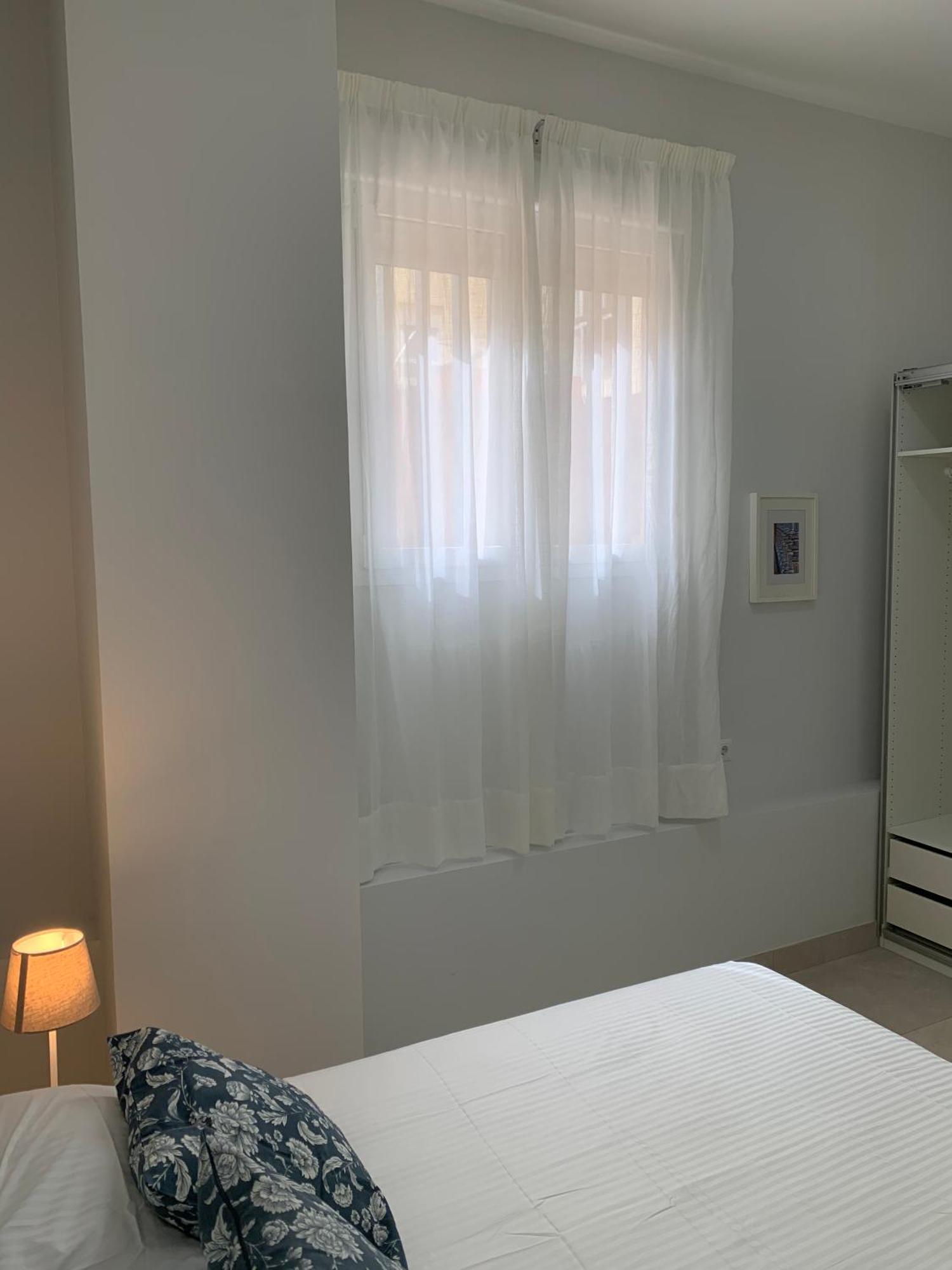 Apartamento Triana Moderno Sevilla Eksteriør bilde